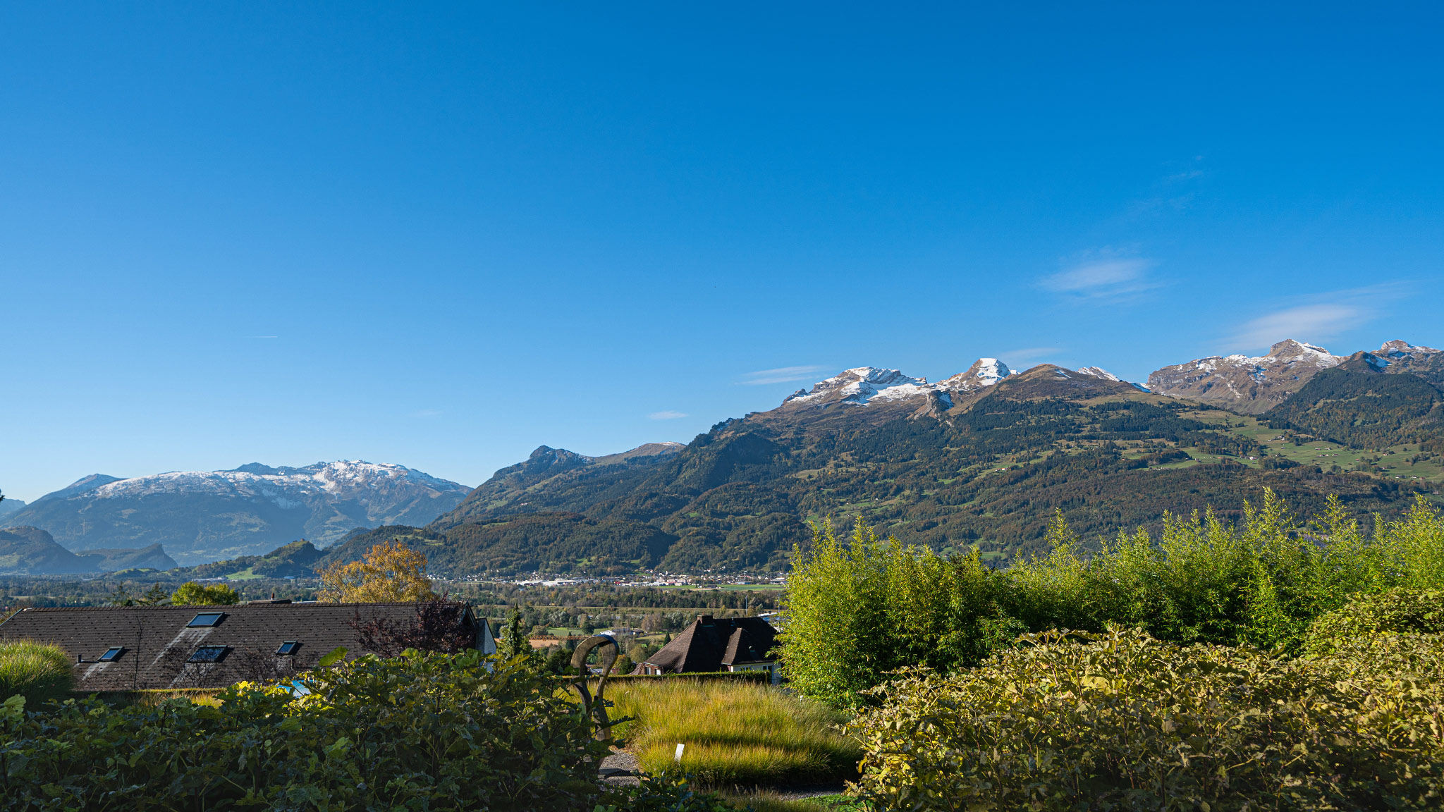 Vaduz